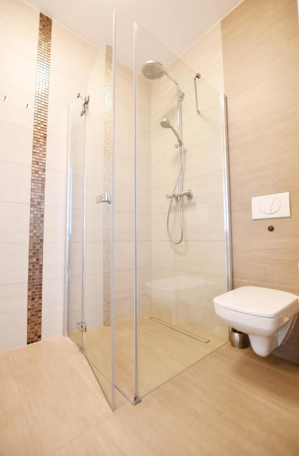 Apartament Solna C506 Kołobrzeg Eksteriør billede