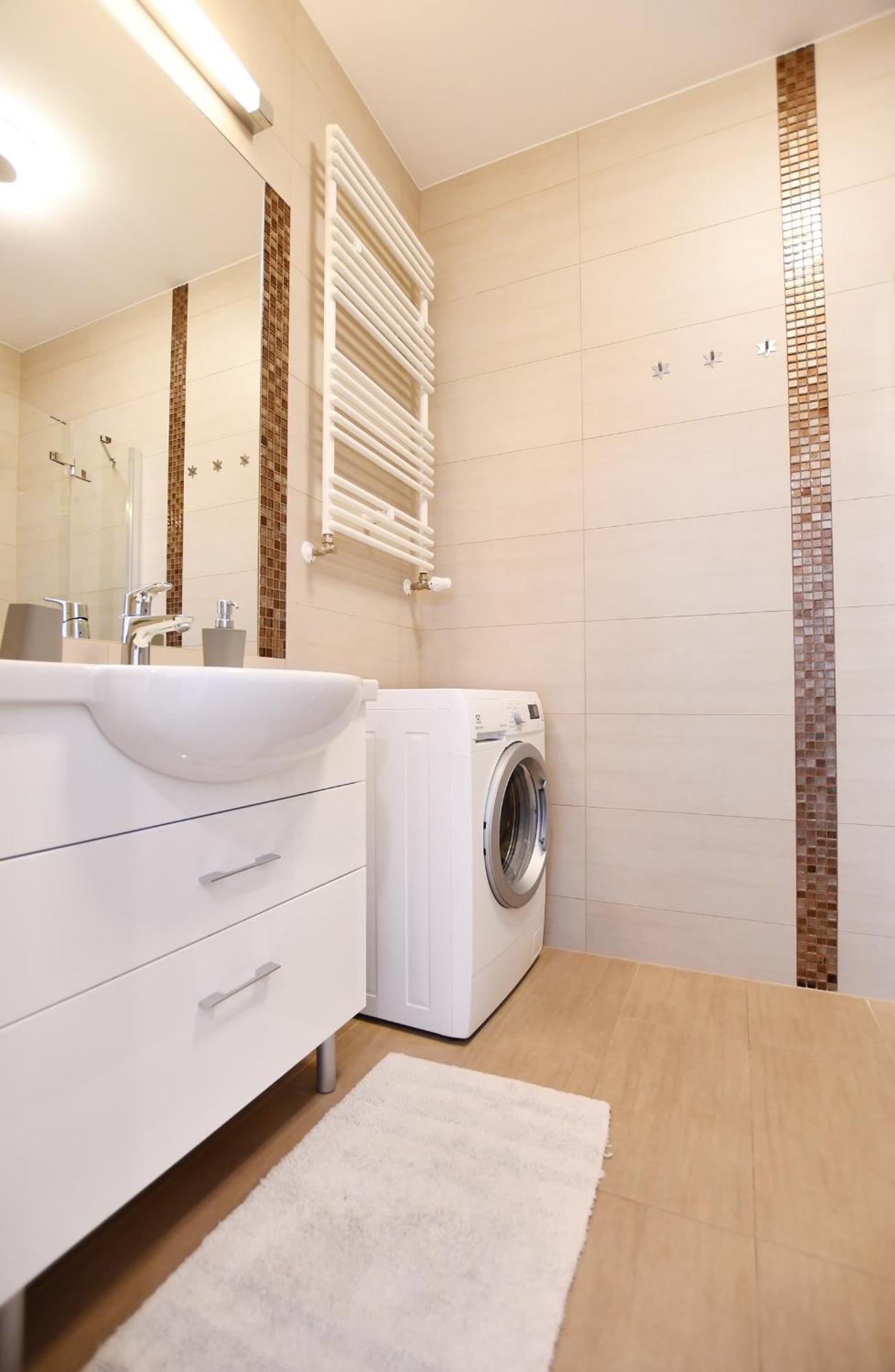 Apartament Solna C506 Kołobrzeg Eksteriør billede